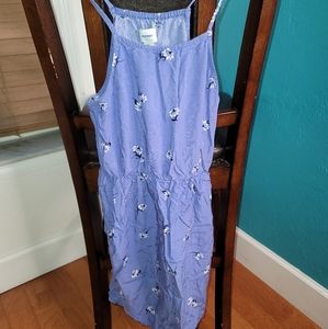 Girls dress